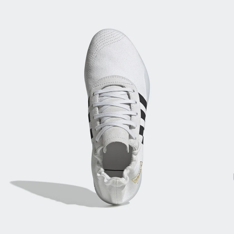 SEPATU TRAINING ADIDAS Wmns Taekwondo Team