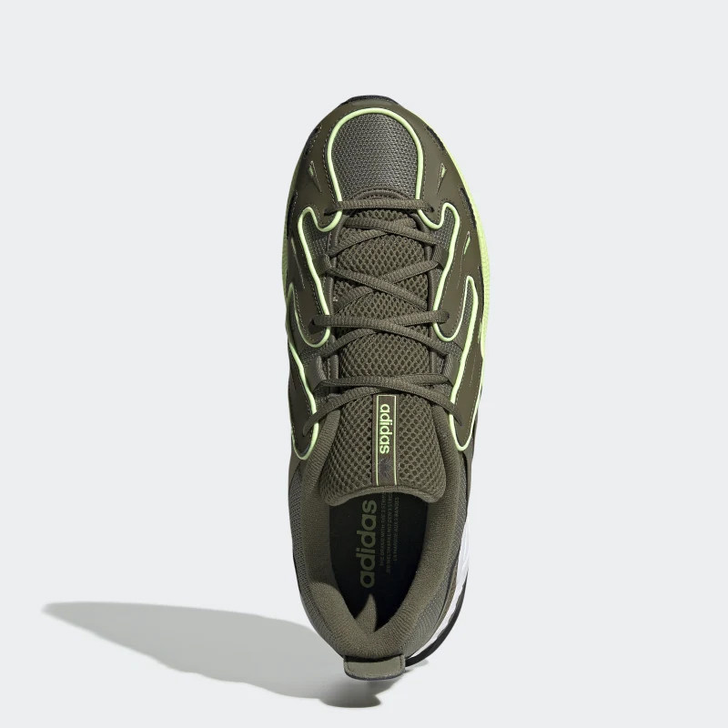 SEPATU SNEAKERS ADIDAS EQT Gazelle