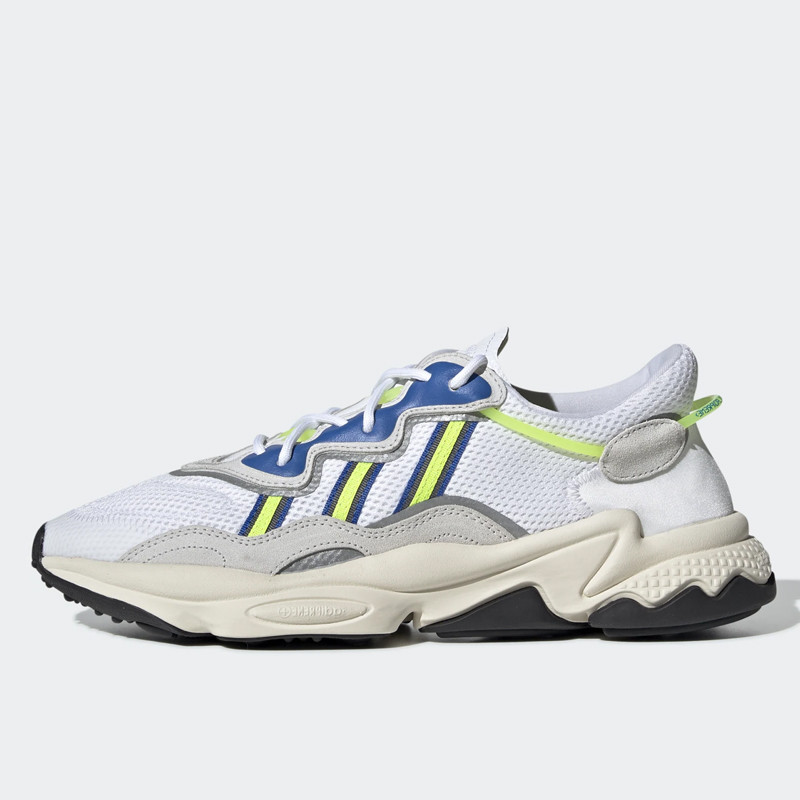 SEPATU SNEAKERS ADIDAS Ozweego