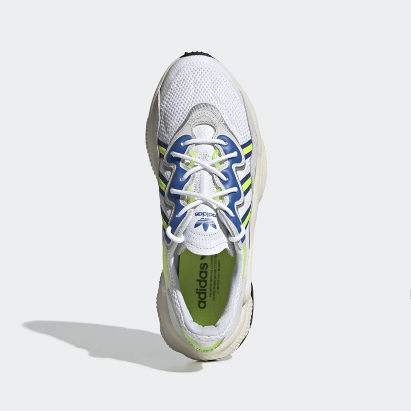 SEPATU SNEAKERS ADIDAS Ozweego
