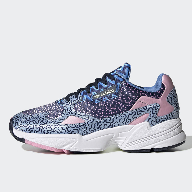 SEPATU SNEAKERS ADIDAS Wmns Falcon