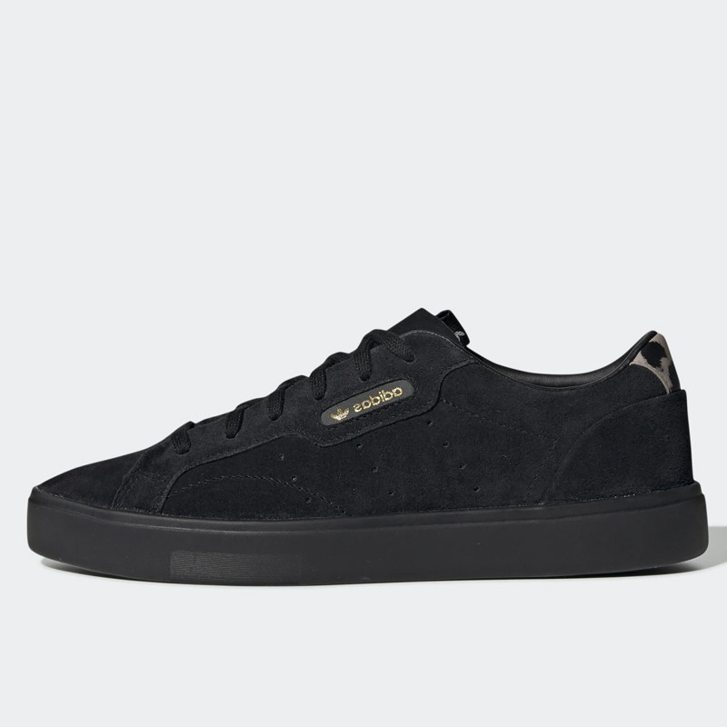 SEPATU SNEAKERS ADIDAS Wmns Sleek