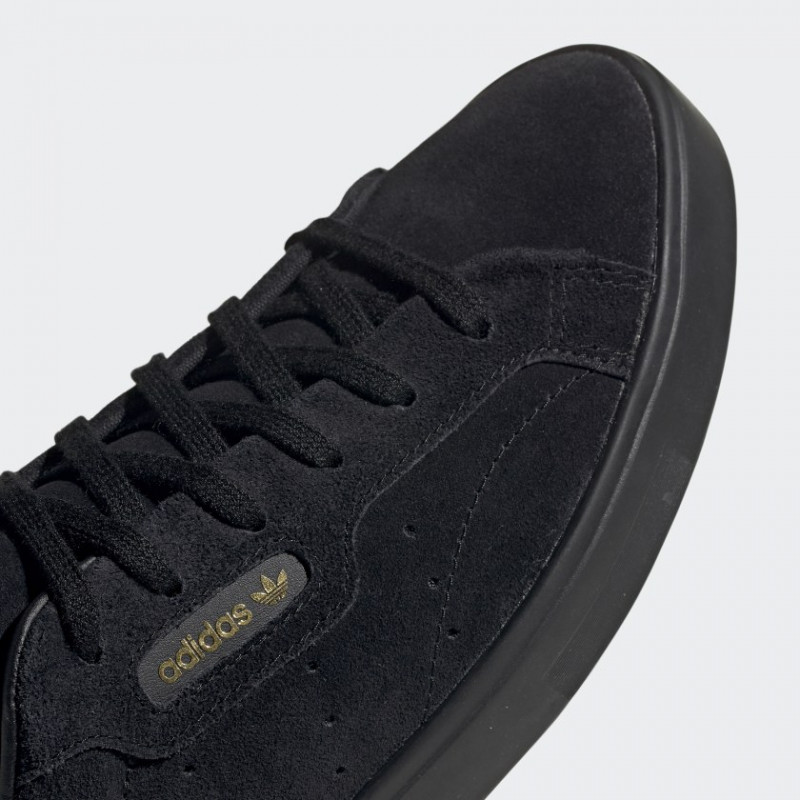 SEPATU SNEAKERS ADIDAS Wmns Sleek