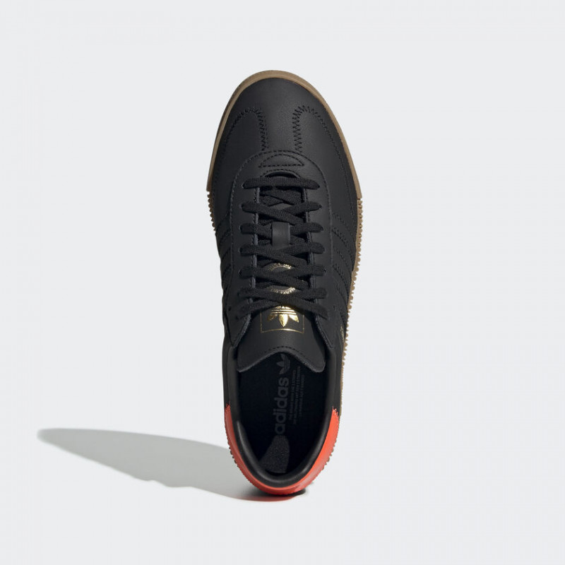 SEPATU SNEAKERS ADIDAS Wmns Sambarose