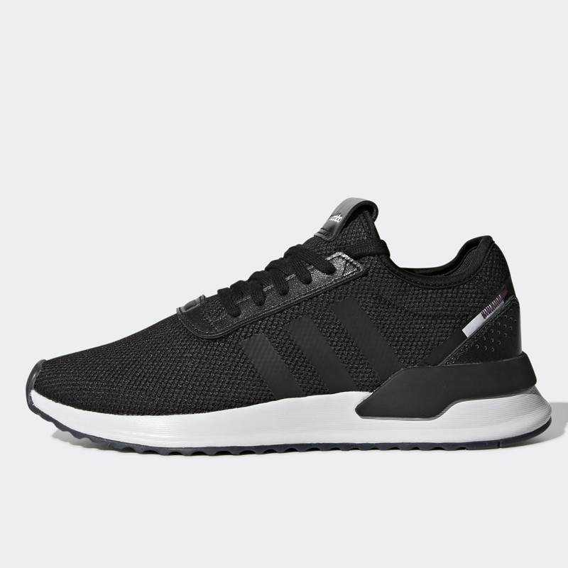 Sepatu Sneakers Adidas Wmns U Path X Black