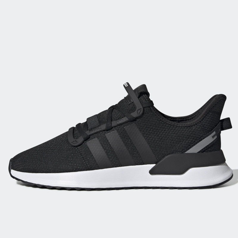 SEPATU SNEAKERS ADIDAS U_Path Run