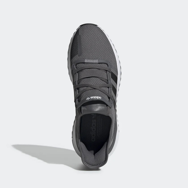 SEPATU SNEAKERS ADIDAS U_Path Run
