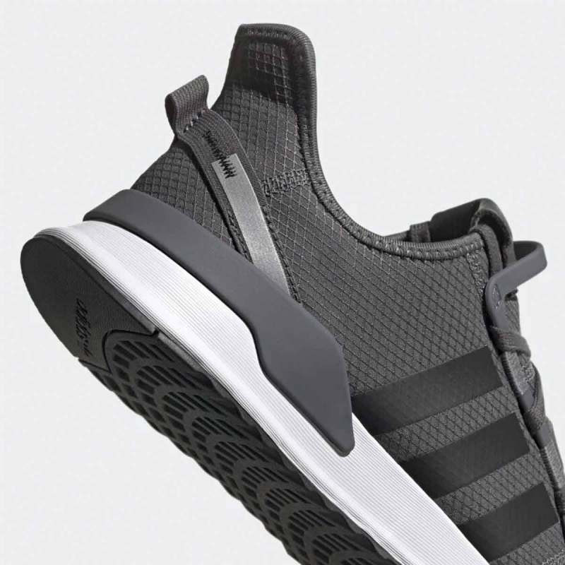 SEPATU SNEAKERS ADIDAS U_Path Run