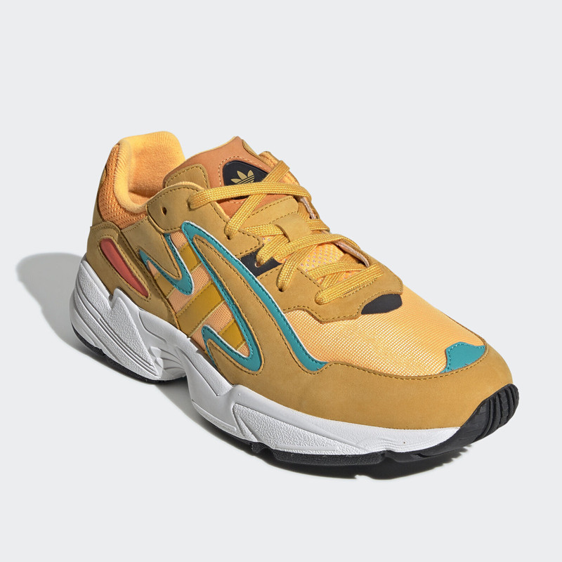 SEPATU SNEAKERS ADIDAS Yung-96 Chasm