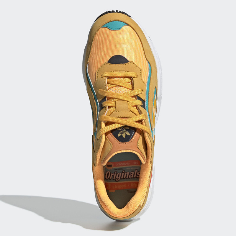 SEPATU SNEAKERS ADIDAS Yung-96 Chasm