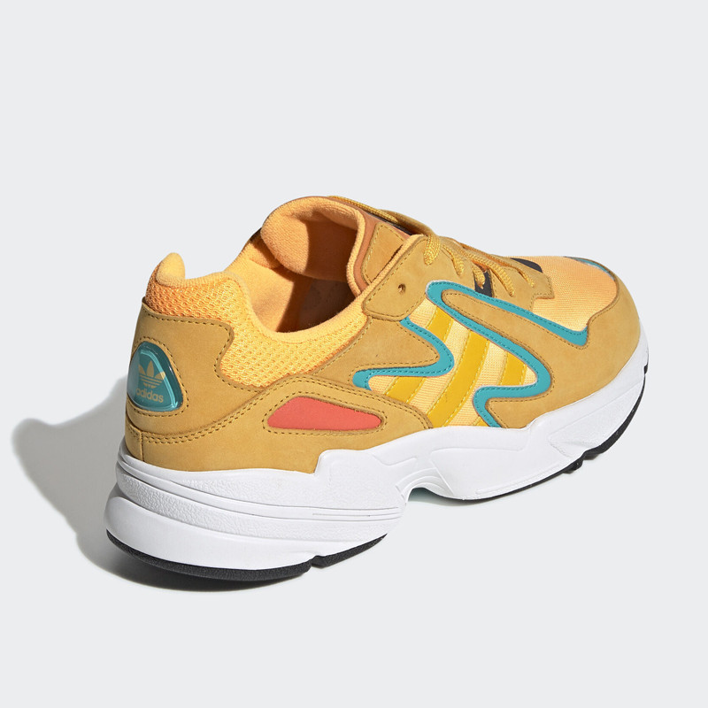 SEPATU SNEAKERS ADIDAS Yung-96 Chasm