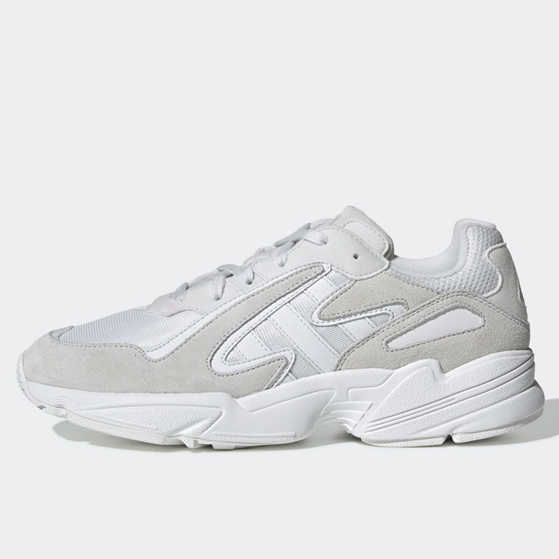 SEPATU SNEAKERS ADIDAS Yung-96 Chasm