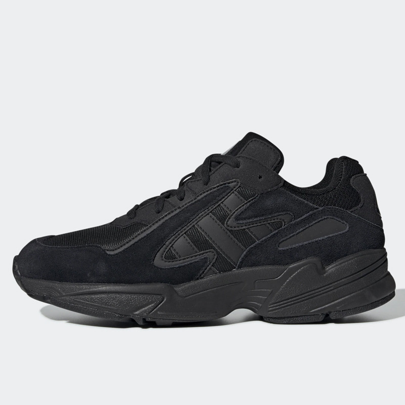SEPATU SNEAKERS ADIDAS Yung-96 Chasm