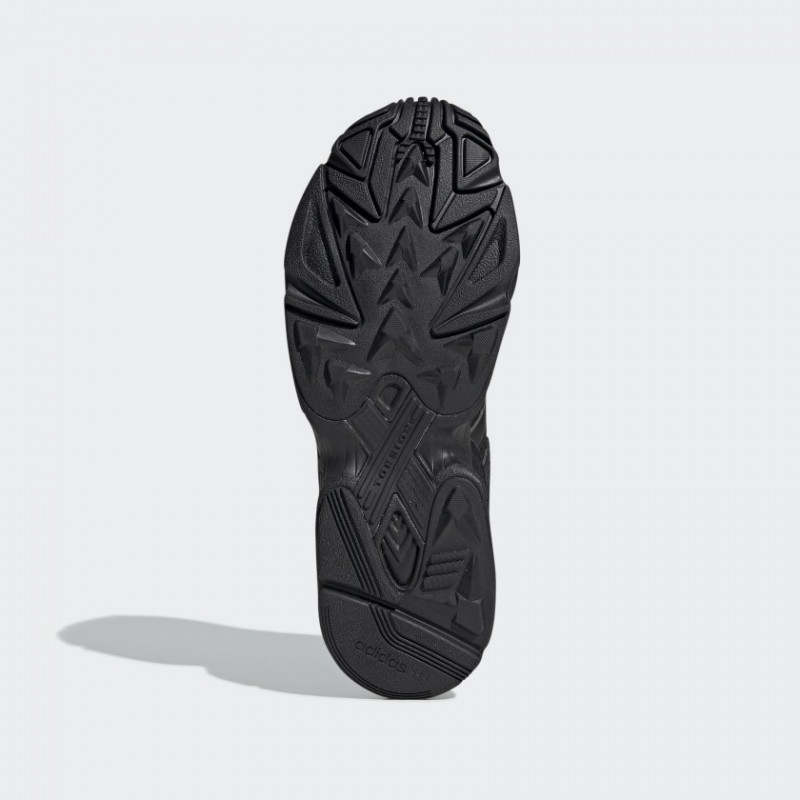 SEPATU SNEAKERS ADIDAS Yung-96 Chasm