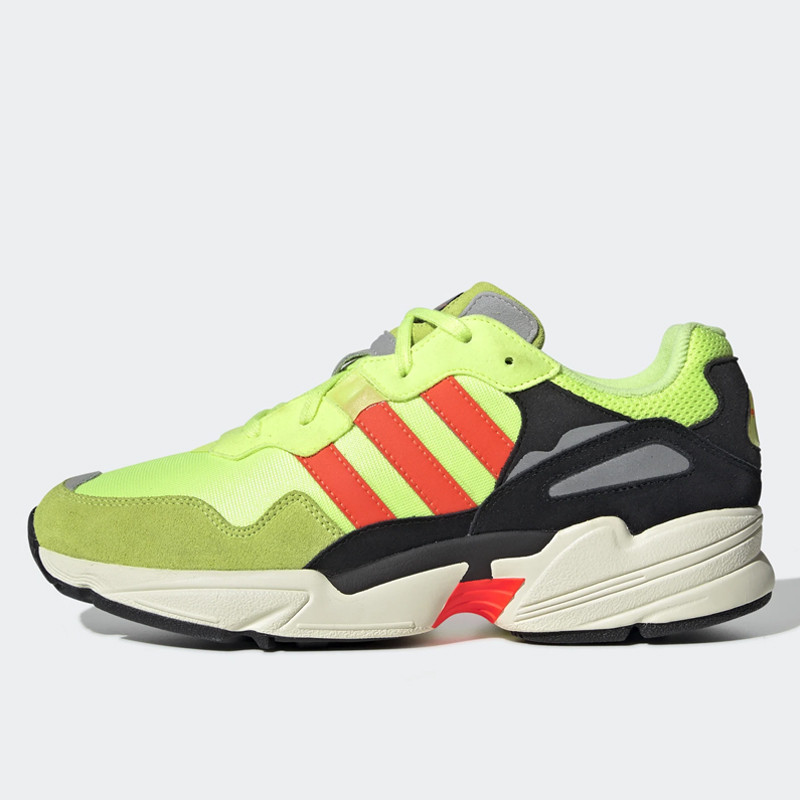 SEPATU SNEAKERS ADIDAS Yung-96