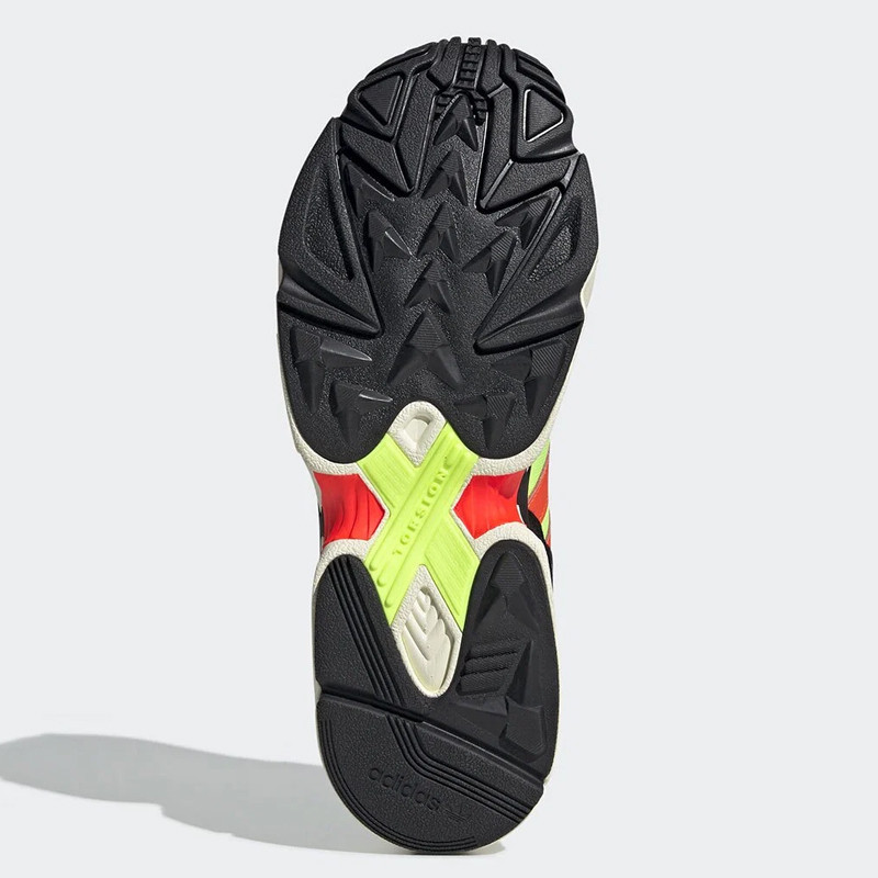 SEPATU SNEAKERS ADIDAS Yung-96