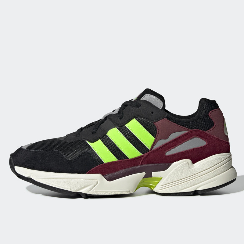 SEPATU SNEAKERS ADIDAS Yung-96