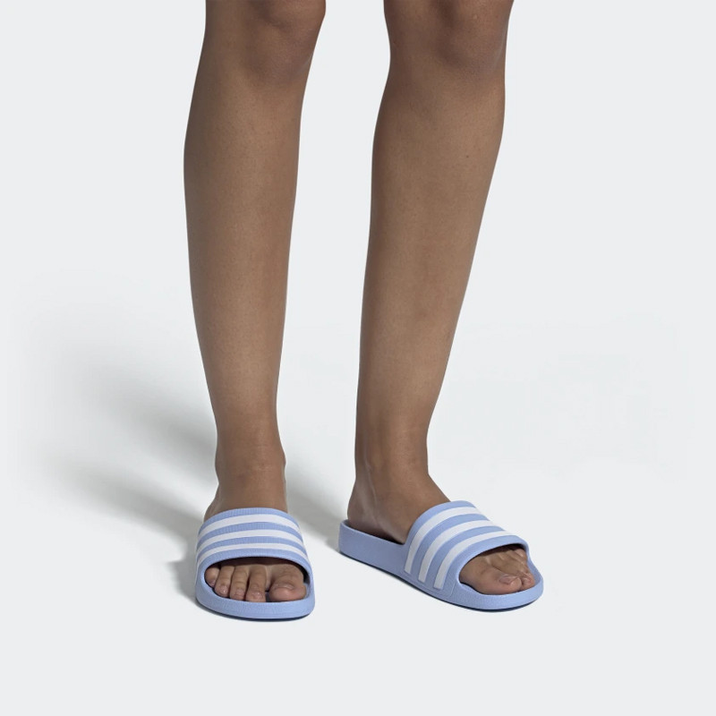Wmns Adilette Aqua foto 4