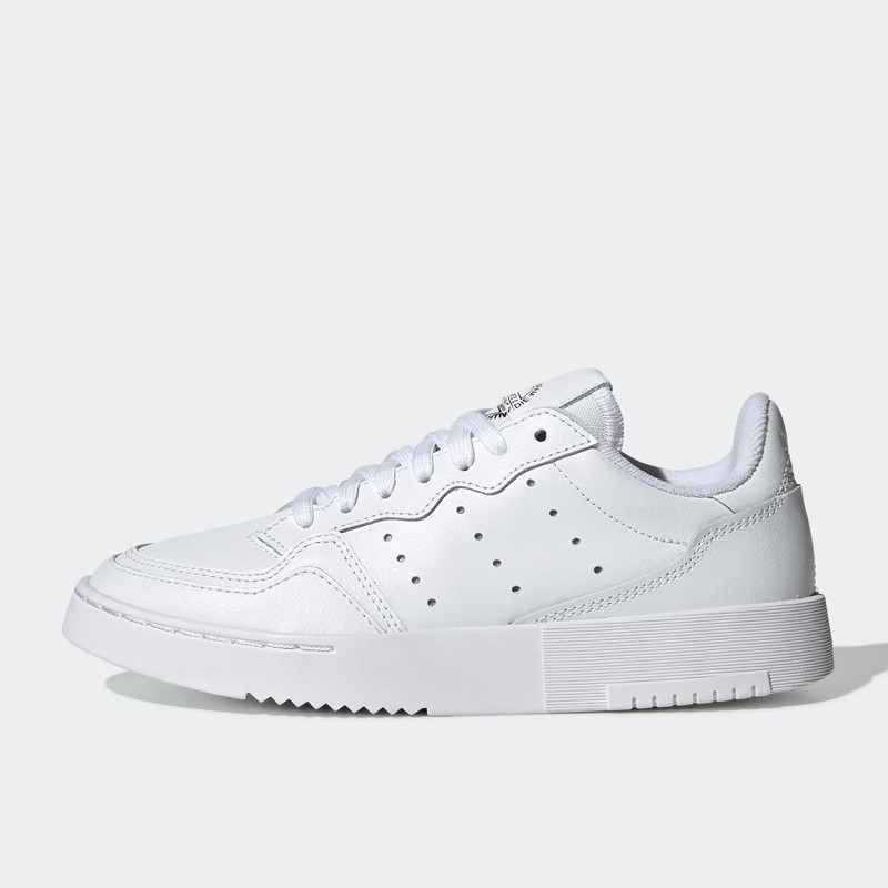 SEPATU SNEAKERS ADIDAS Supercourt Junior