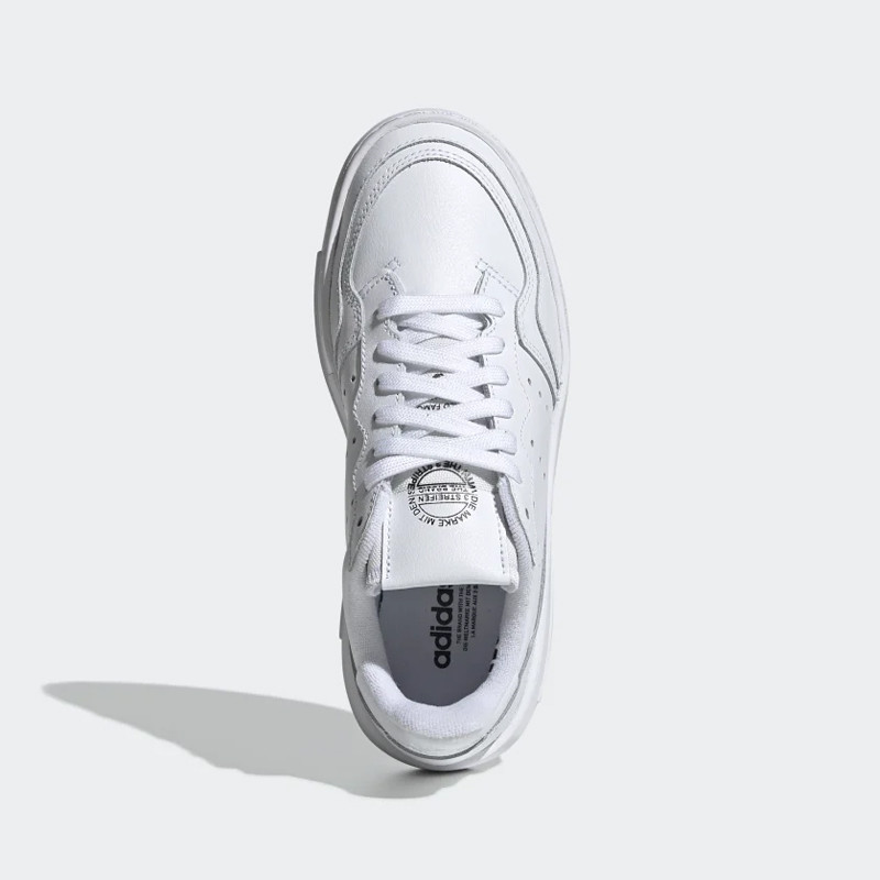 SEPATU SNEAKERS ADIDAS Supercourt Junior