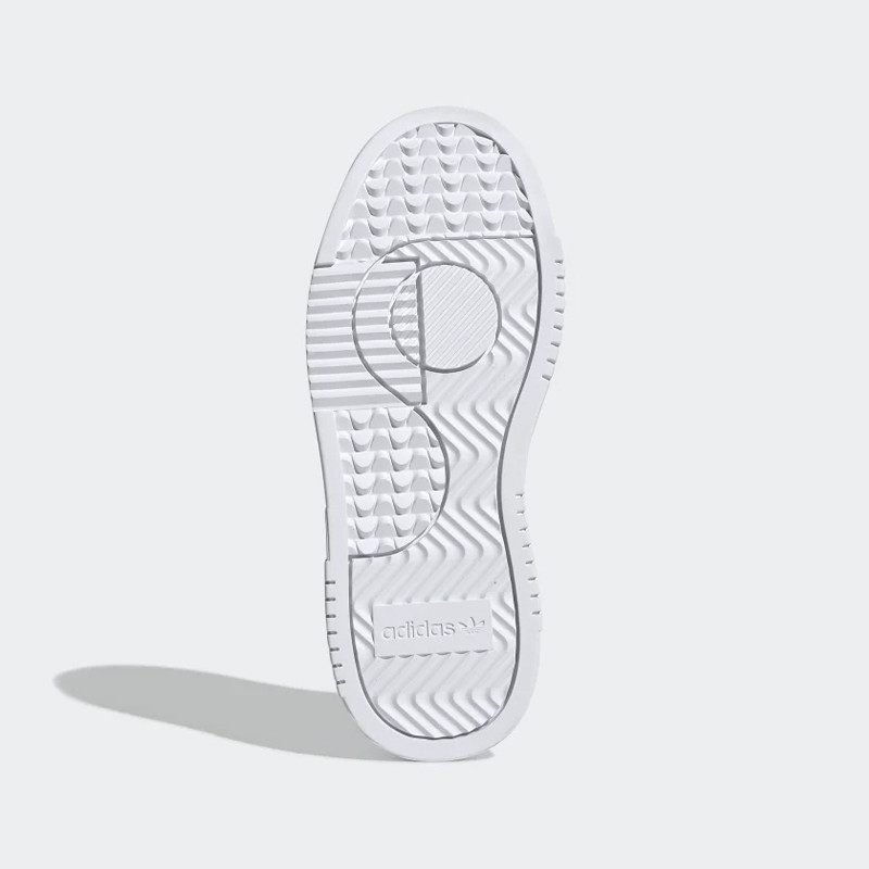 SEPATU SNEAKERS ADIDAS Supercourt Junior
