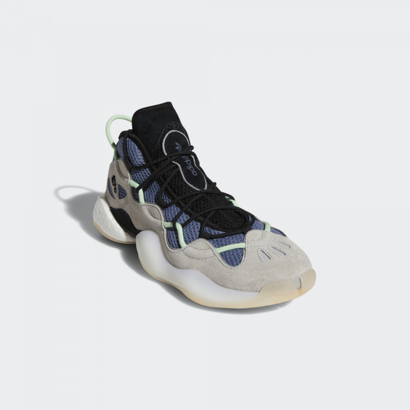 SEPATU BASKET ADIDAS Crazy BYW III