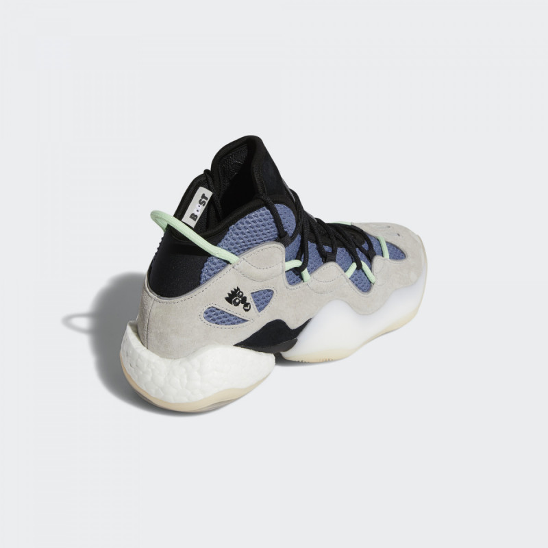 SEPATU BASKET ADIDAS Crazy BYW III