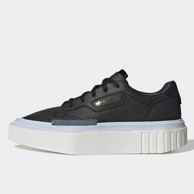 SEPATU SNEAKERS ADIDAS Wmns Hypersleek
