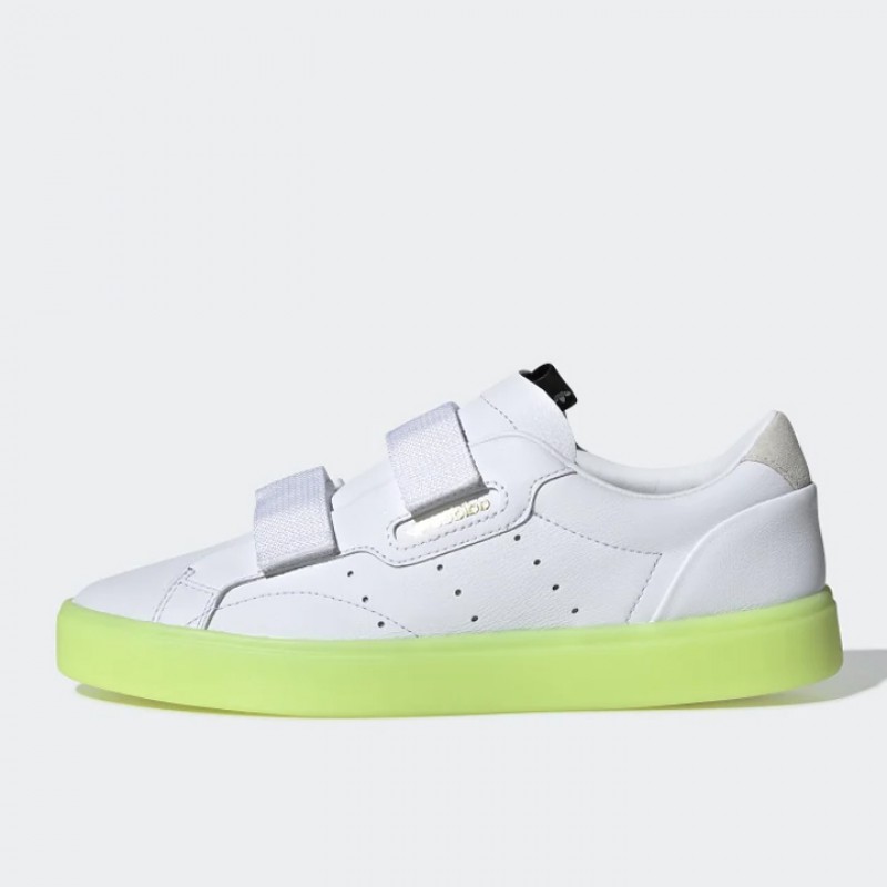 SEPATU SNEAKERS ADIDAS Wmns Sleek