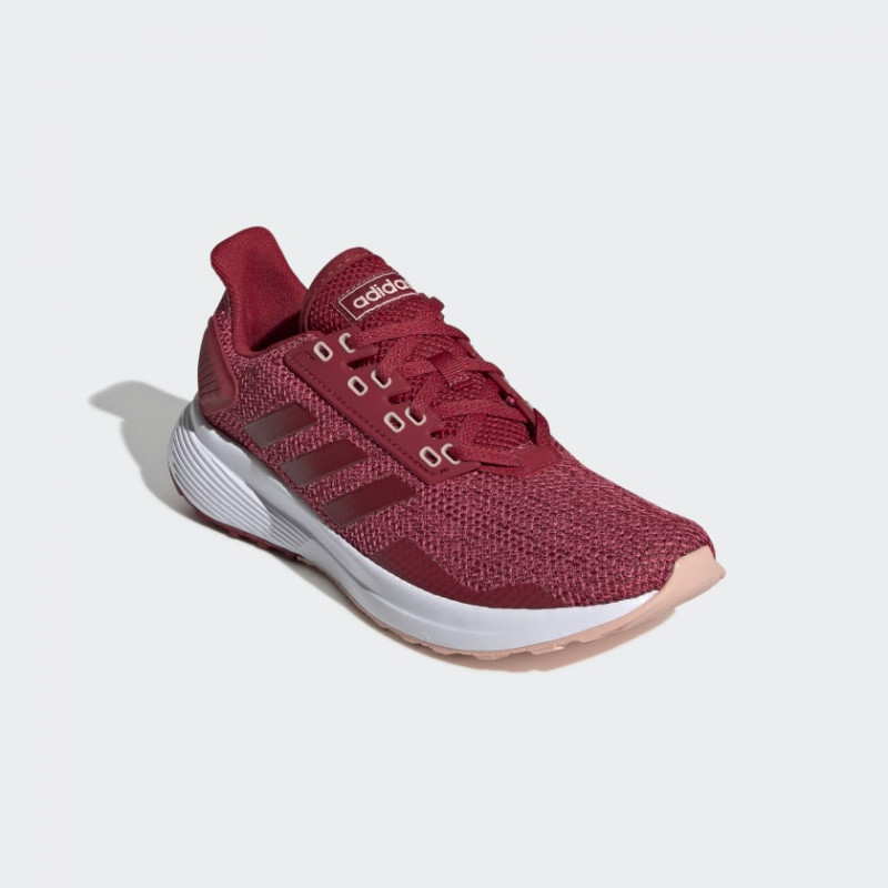 SEPATU LARI ADIDAS Wmns Duramo 9