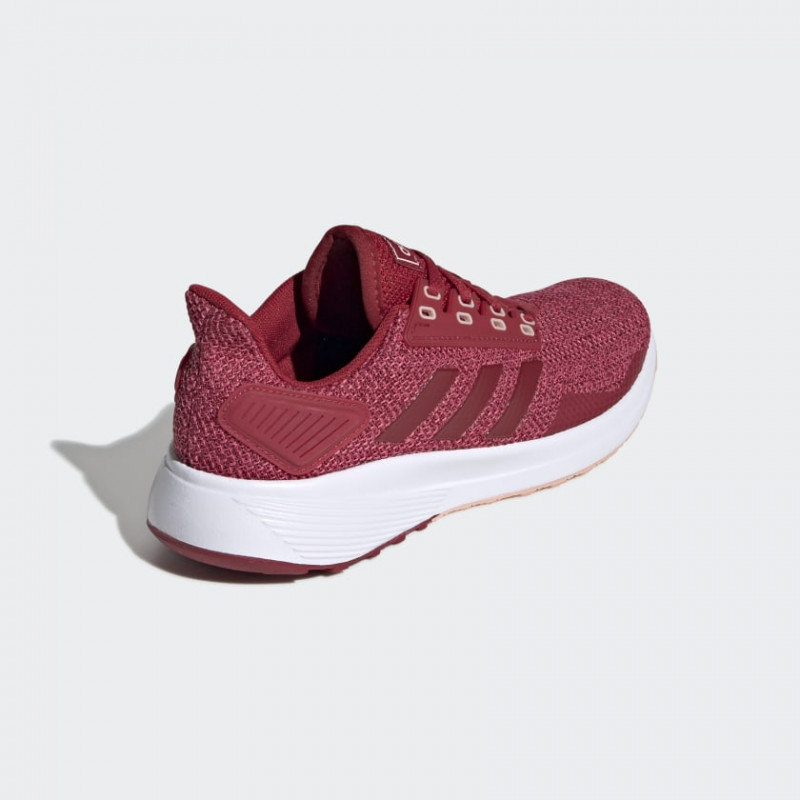 SEPATU LARI ADIDAS Wmns Duramo 9