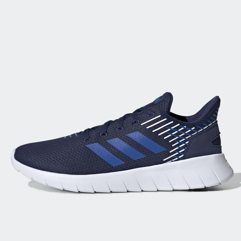 SEPATU LARI ADIDAS Asweerun