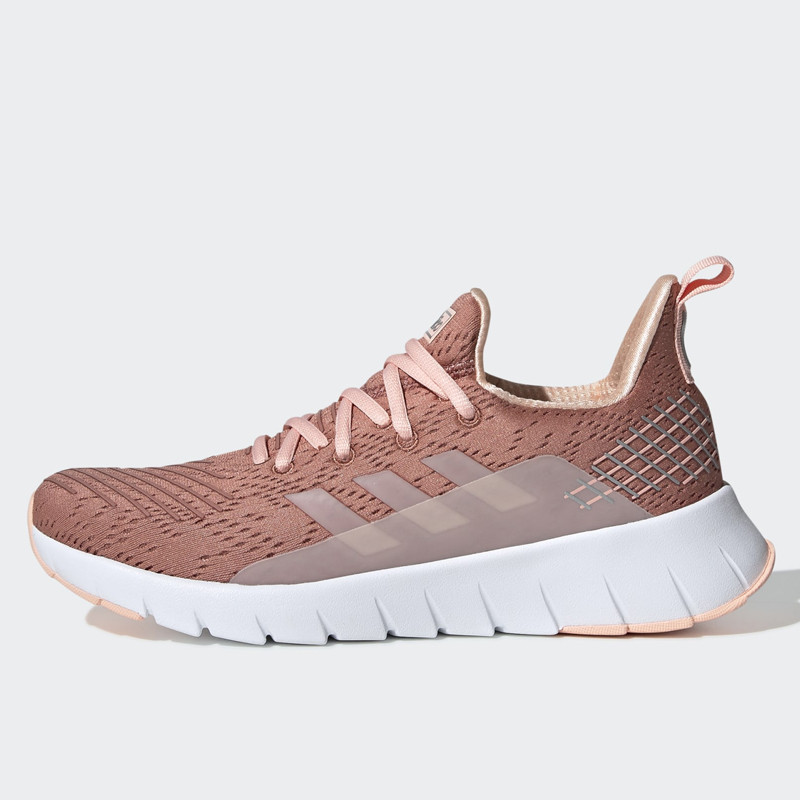 SEPATU LARI ADIDAS Wmns Asweego