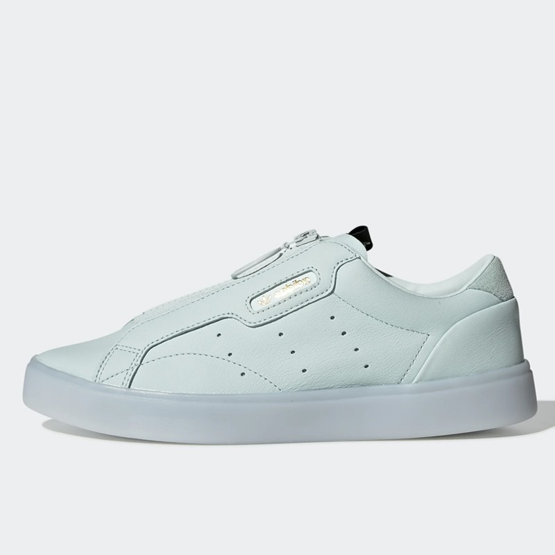 Sepatu Sneakers Adidas Wmns Sleek Z Ice Mint - Main Image