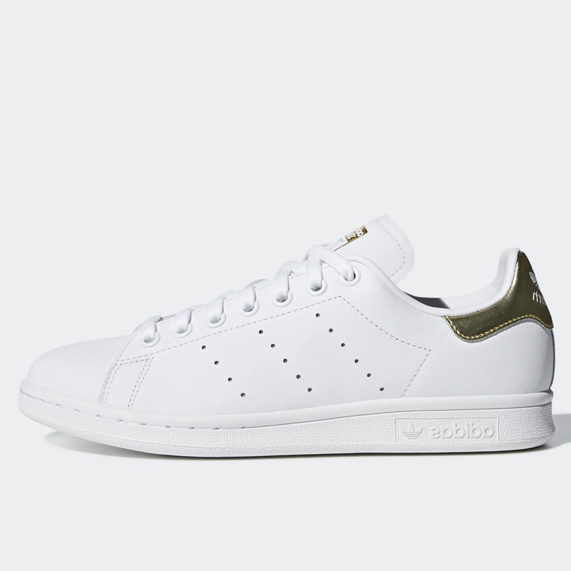 Harga sepatu adidas stan smith original hot sale