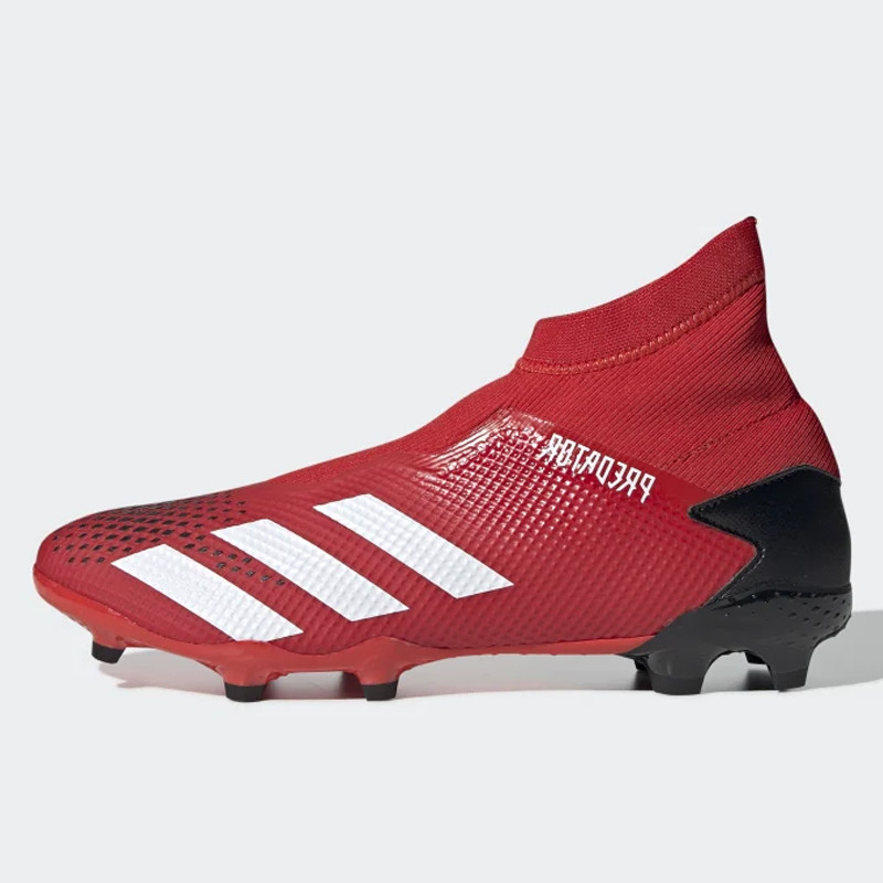 SEPATU FOOTBALL ADIDAS Predator 20.3 Firm Ground Cleats