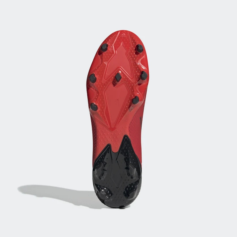 SEPATU FOOTBALL ADIDAS Predator 20.3 Firm Ground Cleats