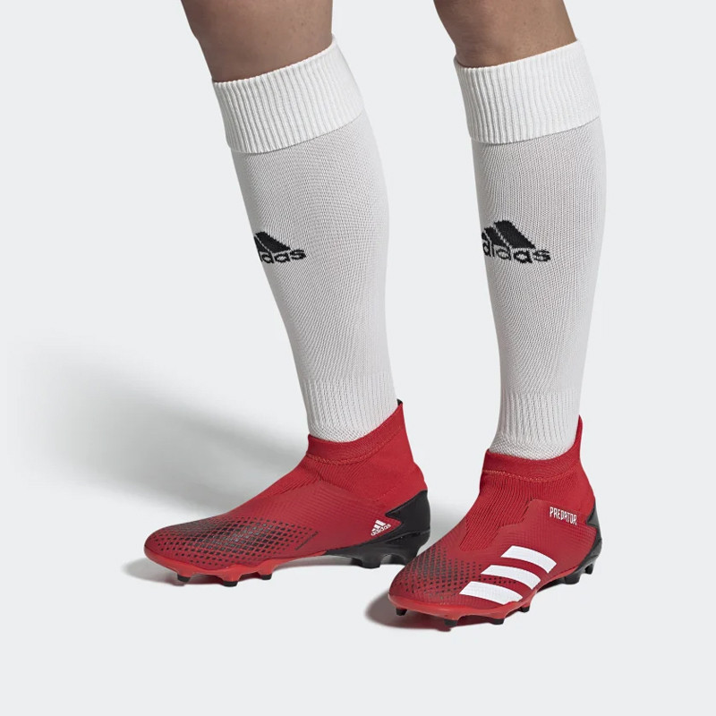 SEPATU FOOTBALL ADIDAS Predator 20.3 Firm Ground Cleats