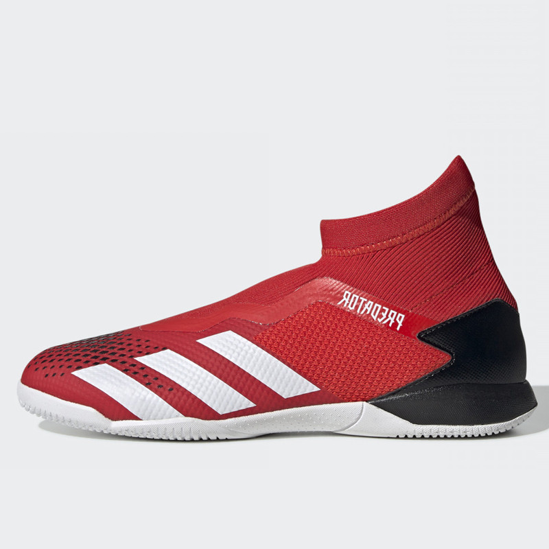SEPATU FUTSAL ADIDAS Predator 20.3 Indoor