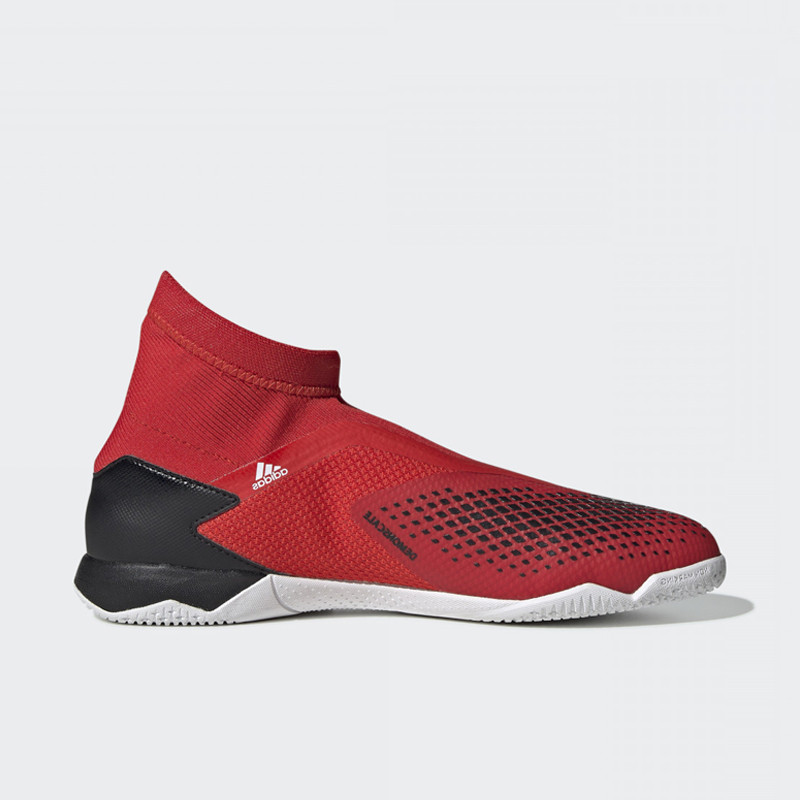 SEPATU FUTSAL ADIDAS Predator 20.3 Indoor