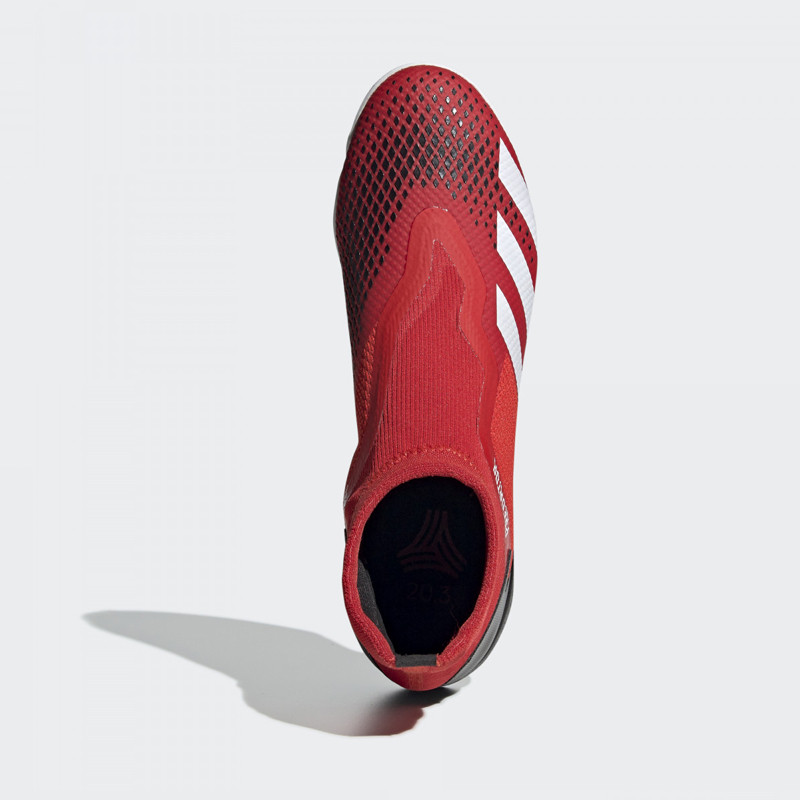 SEPATU FUTSAL ADIDAS Predator 20.3 Indoor