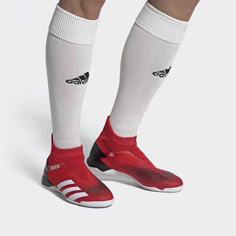 SEPATU FUTSAL ADIDAS Predator 20.3 Indoor
