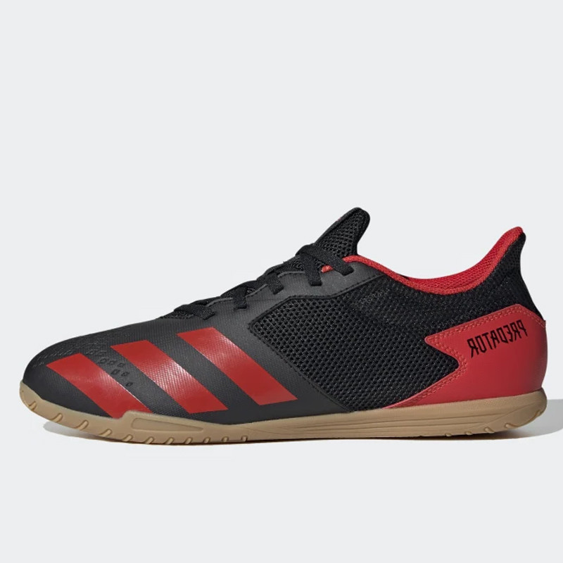 SEPATU FUTSAL ADIDAS Predator 20.4 Sala
