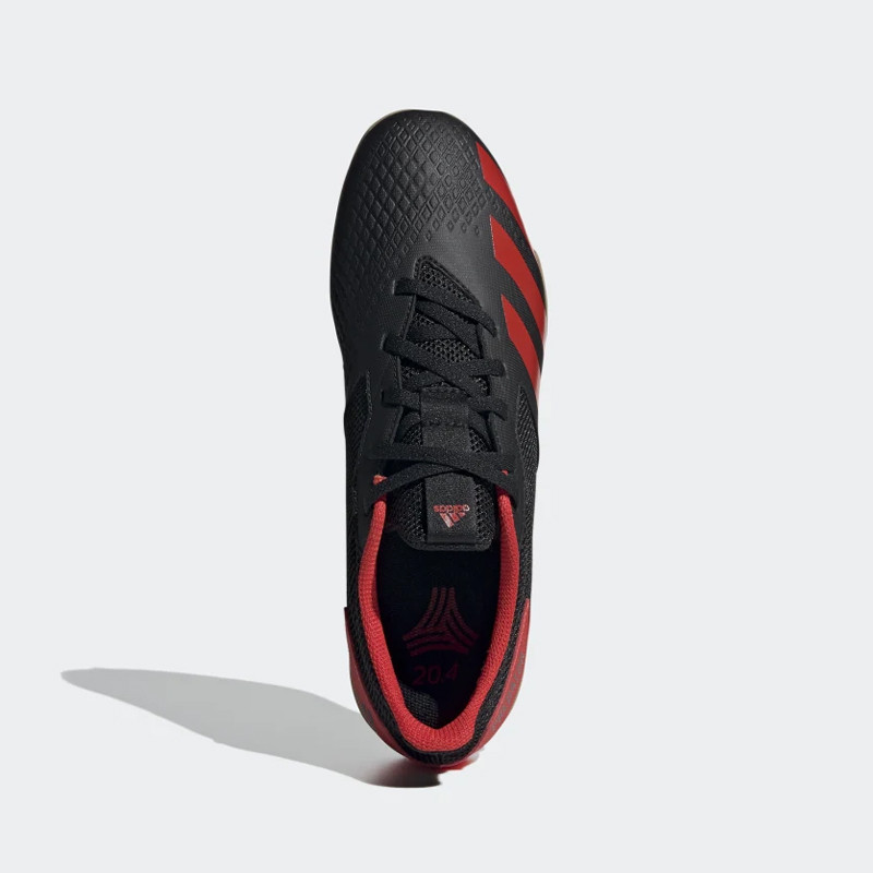 SEPATU FUTSAL ADIDAS Predator 20.4 Sala