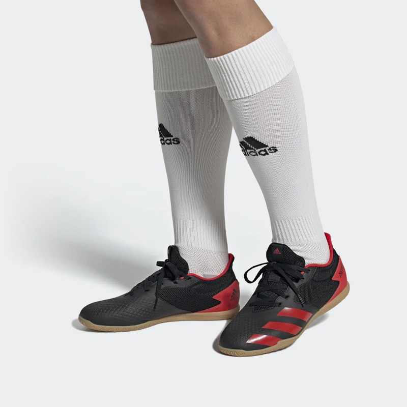 SEPATU FUTSAL ADIDAS Predator 20.4 Sala