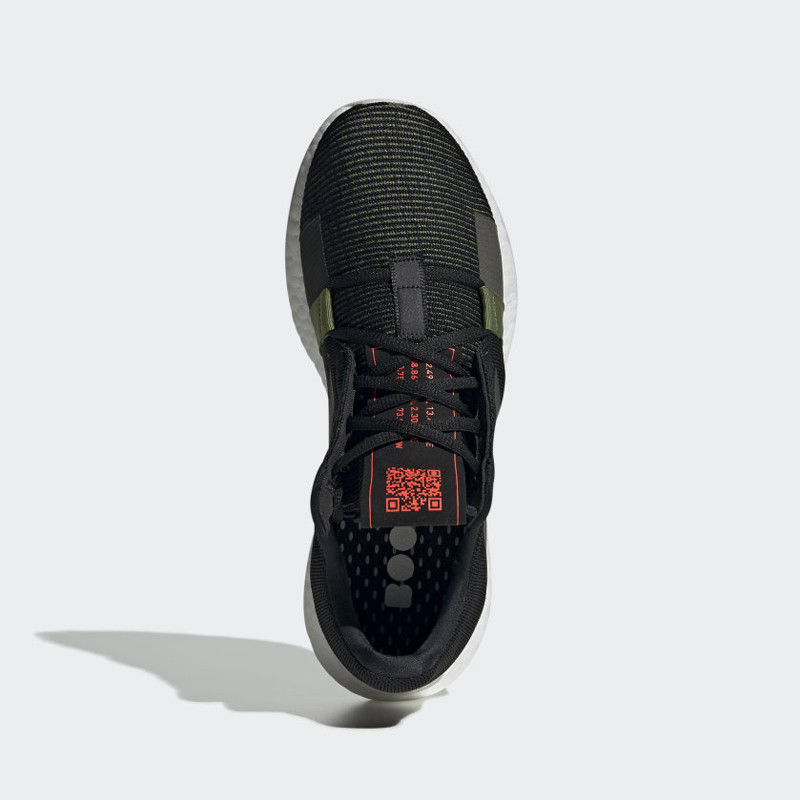 SEPATU LARI ADIDAS Senseboost Go