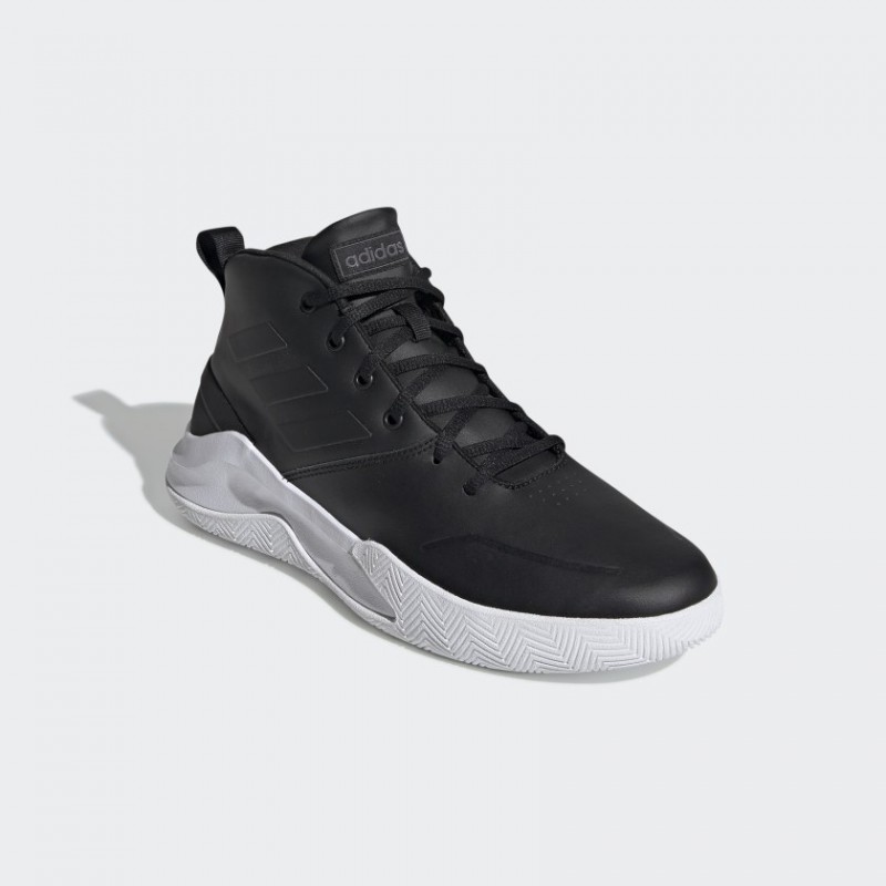 SEPATU BASKET ADIDAS Own The Game