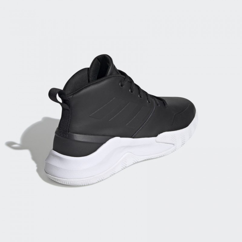 SEPATU BASKET ADIDAS Own The Game