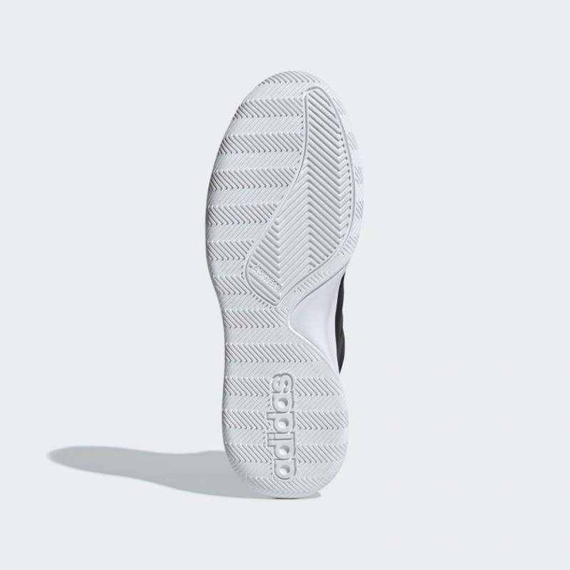 SEPATU BASKET ADIDAS Own The Game