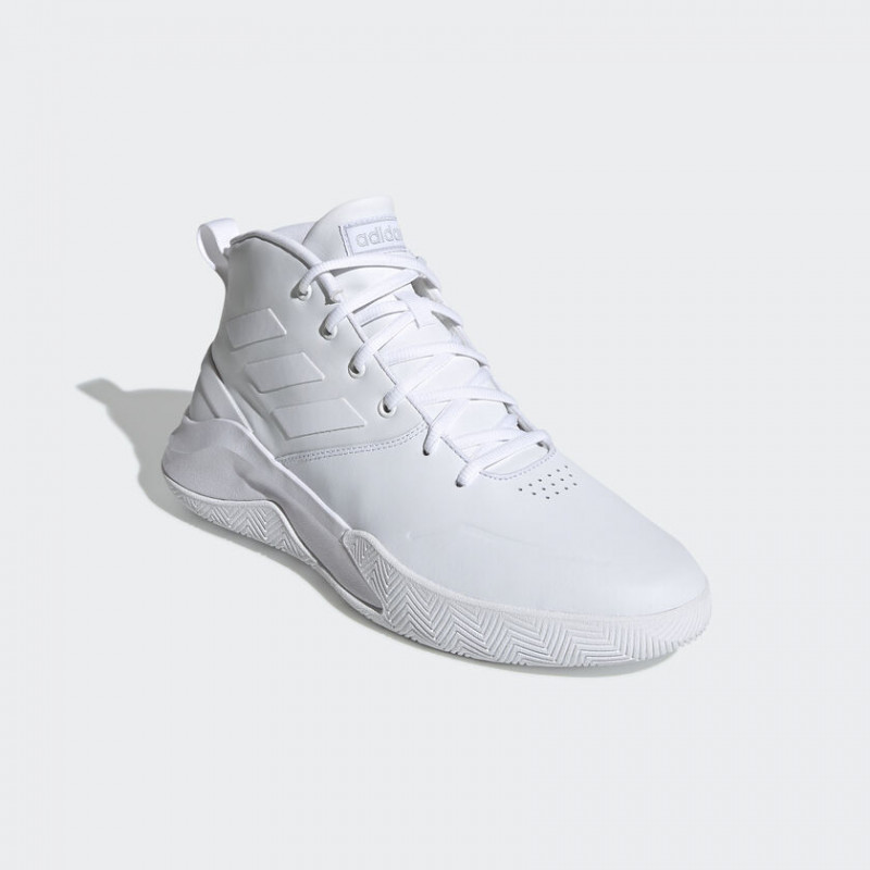 SEPATU BASKET ADIDAS Own The Game